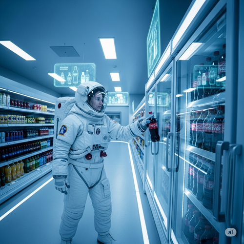 Repair for Walk-In Freezers in Grocery Stores, Hotels - Cafes